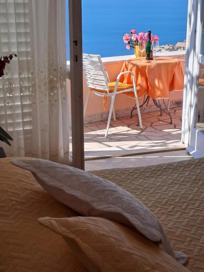 Amazing Dubrovnik & Sea View Room Kültér fotó