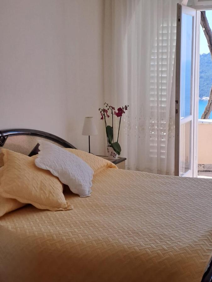 Amazing Dubrovnik & Sea View Room Kültér fotó