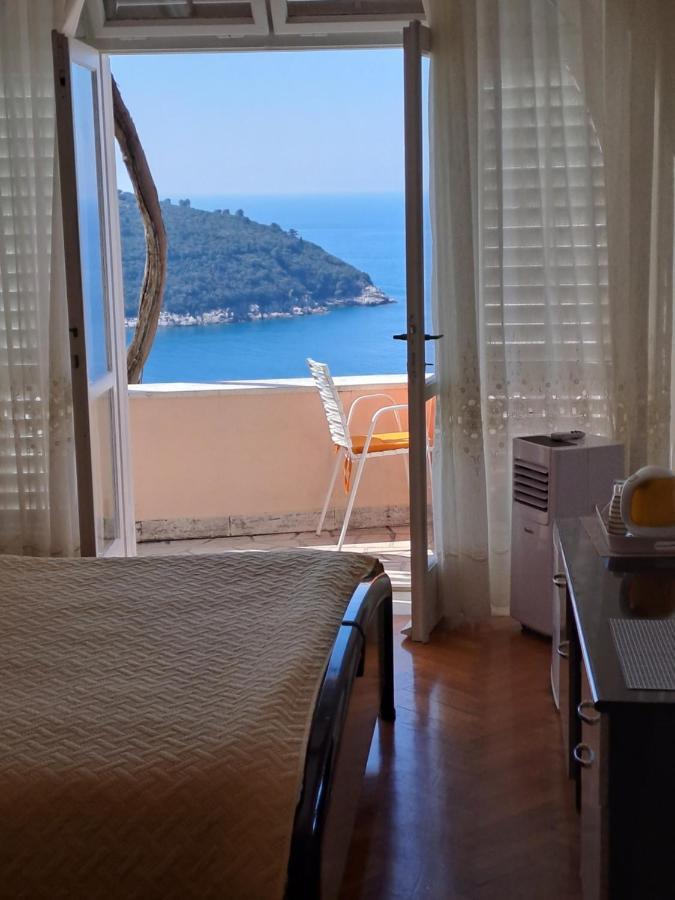 Amazing Dubrovnik & Sea View Room Kültér fotó