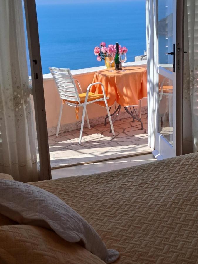 Amazing Dubrovnik & Sea View Room Kültér fotó